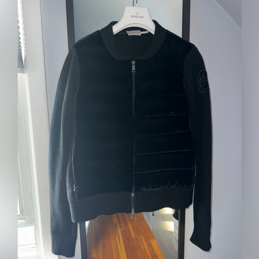 Moncler cardigan